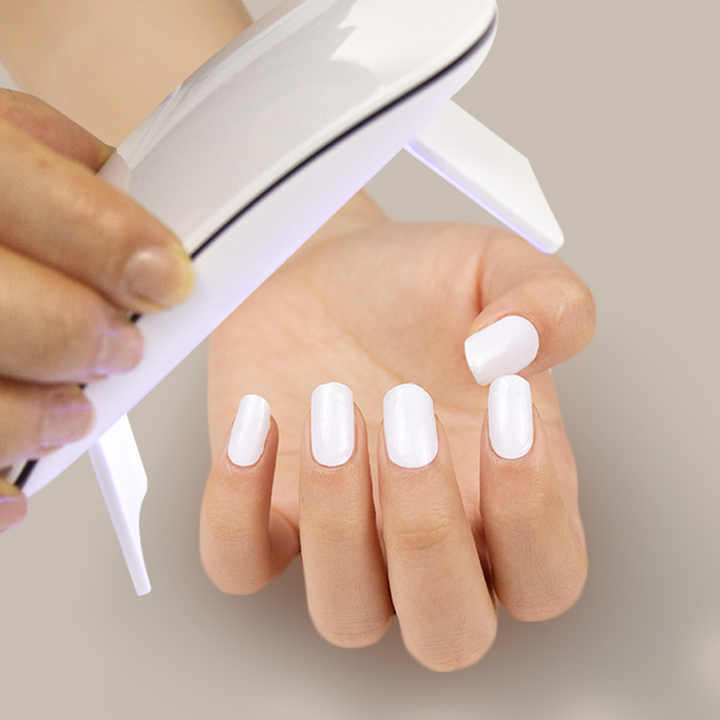 Wraps d'Ongles Autocollants – Manucure Instantanée et Élégante